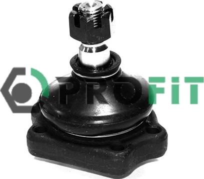 Profit 2301-0457 - Rotule de suspension droxauto.com