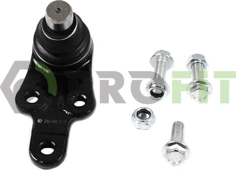 Profit 2301-0469 - Rotule de suspension droxauto.com