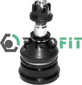 Profit 2301-0460 - Rotule de suspension droxauto.com