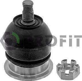 Profit 2301-0407 - Rotule de suspension droxauto.com