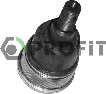 Profit 2301-0425 - Rotule de suspension droxauto.com
