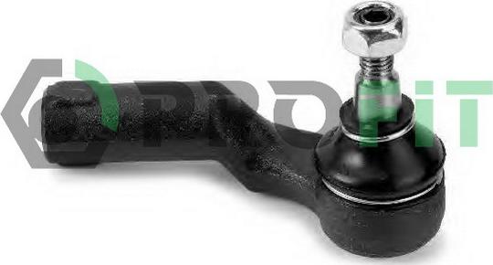 Profit 2301-0510 - Rotule de barre de connexion droxauto.com