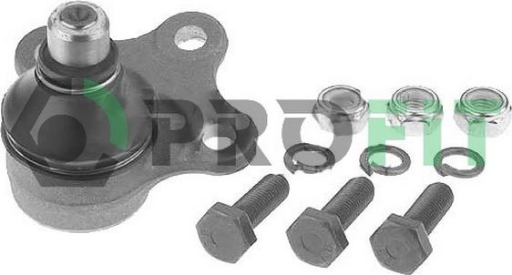 Profit 2301-0059 - Rotule de suspension droxauto.com