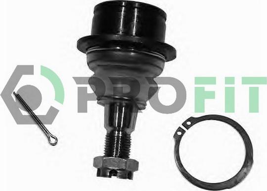Profit 2301-0052 - Rotule de suspension droxauto.com