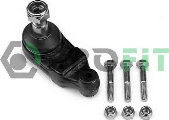 Profit 2301-0062 - Rotule de suspension droxauto.com