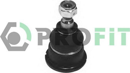 Profit 2301-0028 - Rotule de suspension droxauto.com
