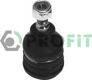 Profit 2301-0073 - Rotule de suspension droxauto.com