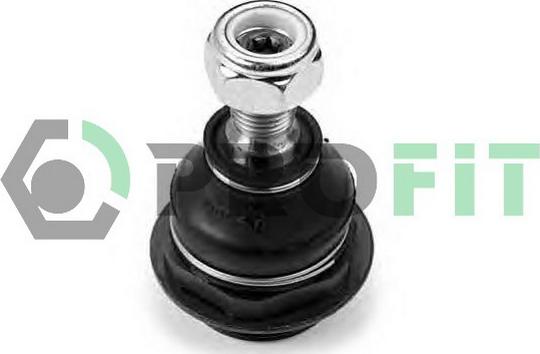 Profit 2301-0191 - Rotule de suspension droxauto.com