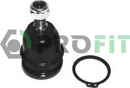 Profit 2301-0145 - Rotule de suspension droxauto.com