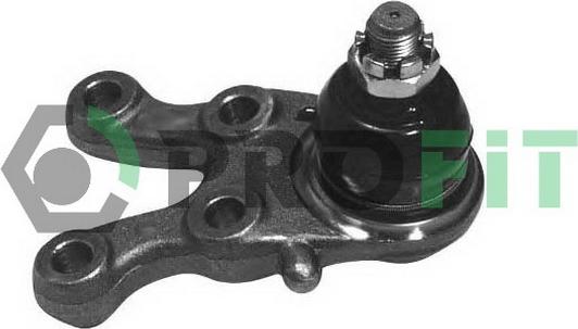 Profit 2301-0148 - Rotule de suspension droxauto.com