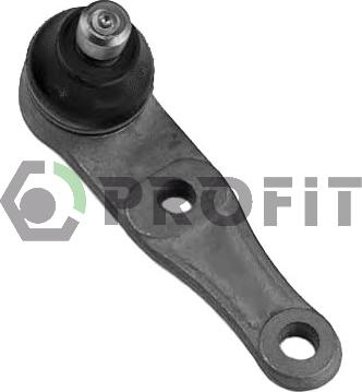 Profit 2301-0107 - Rotule de suspension droxauto.com