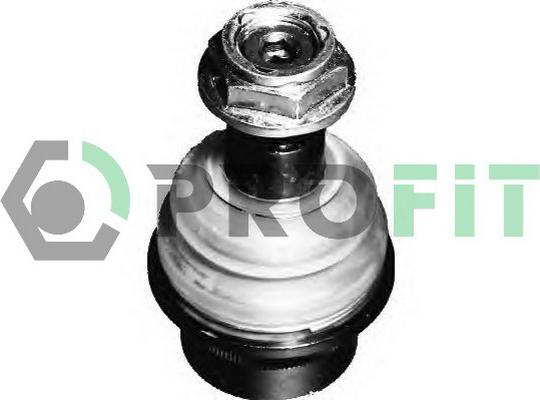 Profit 2301-0133 - Rotule de suspension droxauto.com