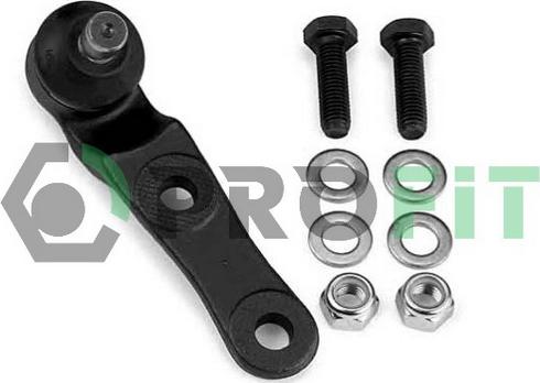 Profit 2301-0396 - Rotule de suspension droxauto.com