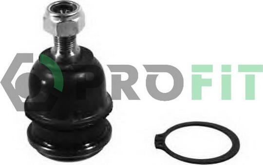 Profit 2301-0363 - Rotule de suspension droxauto.com