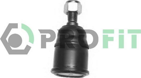 Profit 2301-0317 - Rotule de suspension droxauto.com