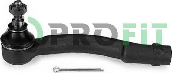 Profit 2301-0338 - Rotule de barre de connexion droxauto.com