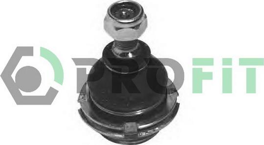 Profit 2301-0200 - Rotule de suspension droxauto.com