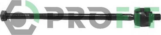 Profit 2303-0027 - Rotule de direction intérieure, barre de connexion droxauto.com