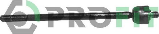 Profit 2303-0167 - Rotule de direction intérieure, barre de connexion droxauto.com