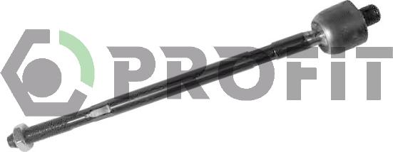 Profit 2303-0254 - Rotule de direction intérieure, barre de connexion droxauto.com