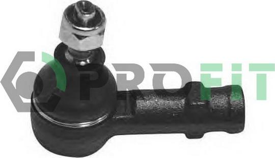 Profit 2302-0456 - Rotule de barre de connexion droxauto.com