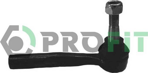 Profit 2302-0555 - Rotule de barre de connexion droxauto.com