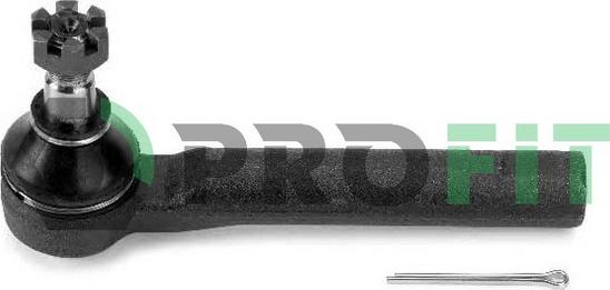 Profit 2302-0553 - Rotule de barre de connexion droxauto.com