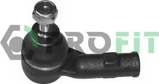 Profit 2302-0090 - Rotule de barre de connexion droxauto.com