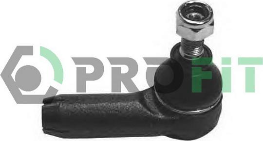 Profit 2302-0018 - Rotule de barre de connexion droxauto.com