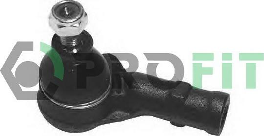 Profit 2302-0079 - Rotule de barre de connexion droxauto.com