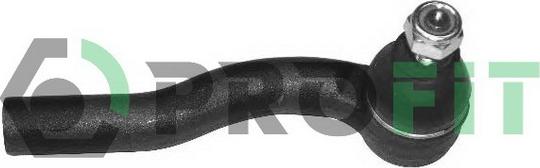 Profit 2302-0105 - Rotule de barre de connexion droxauto.com