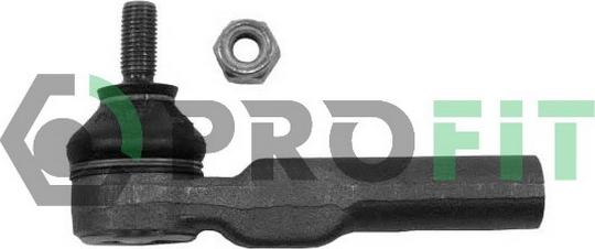 Profit 2302-0114 - Rotule de barre de connexion droxauto.com