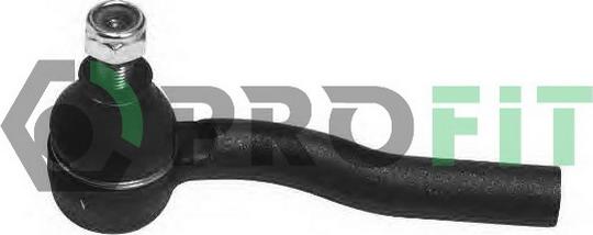 Profit 2302-0134 - Rotule de barre de connexion droxauto.com