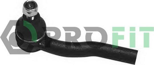 Profit 2302-0133 - Rotule de barre de connexion droxauto.com