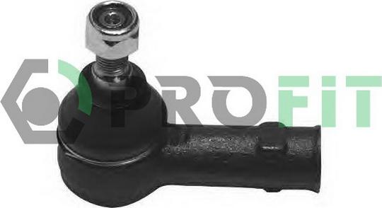 Profit 2302-0126 - Rotule de barre de connexion droxauto.com