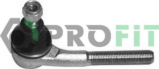 Profit 2302-0306 - Rotule de barre de connexion droxauto.com