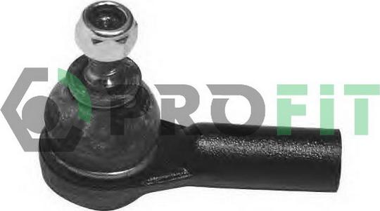 Profit 2302-0301 - Rotule de barre de connexion droxauto.com