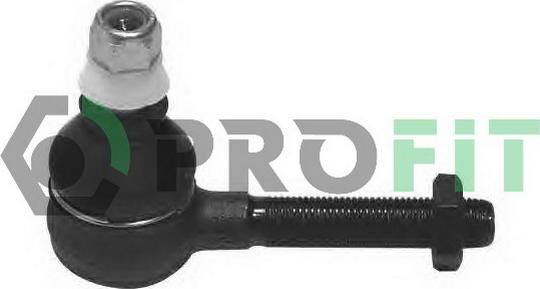 Profit 2302-0302 - Rotule de barre de connexion droxauto.com