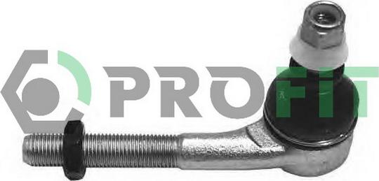 Profit 2302-0307 - Rotule de barre de connexion droxauto.com