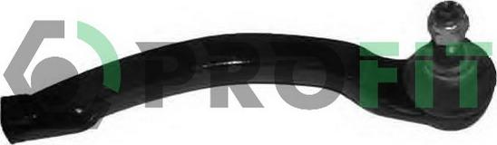 Profit 2302-0320 - Rotule de barre de connexion droxauto.com