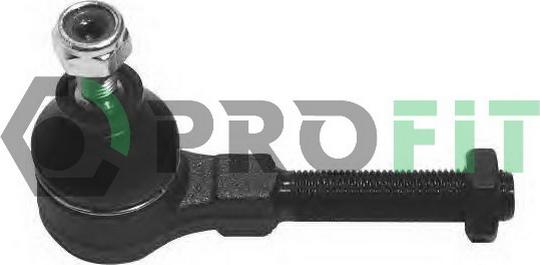 Profit 2302-0322 - Rotule de barre de connexion droxauto.com