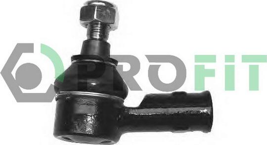 Profit 2302-0210 - Rotule de barre de connexion droxauto.com