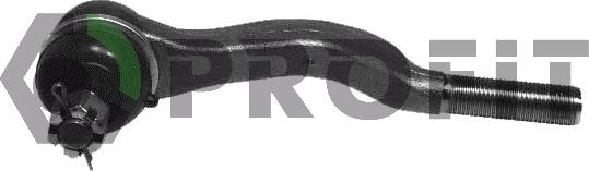 Profit 2302-0217 - Rotule de barre de connexion droxauto.com