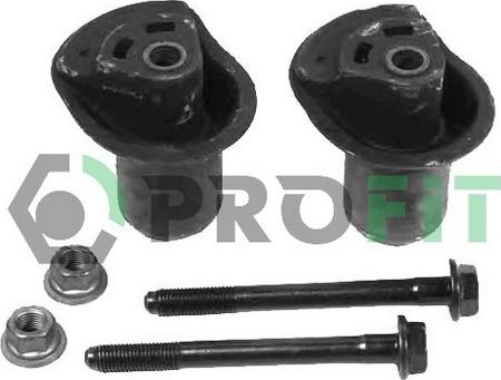 Profit 2307-0432 - Kit de réparation, corps de l'essieu droxauto.com