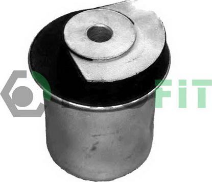 Profit 2307-0562 - Suspension, corps de l'essieu droxauto.com