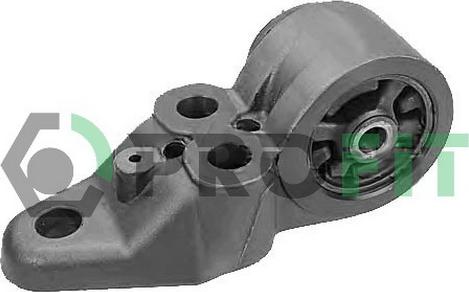 Profit 2307-0521 - Suspension, corps de l'essieu droxauto.com