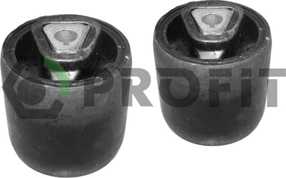 Profit 2307-0605 - Kit d'assemblage, bras de liaison droxauto.com