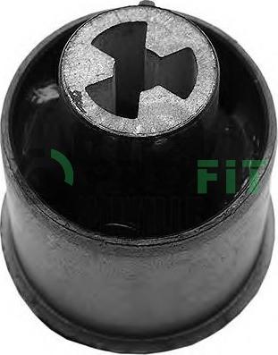 Profit 2307-0144 - Suspension, corps de l'essieu droxauto.com