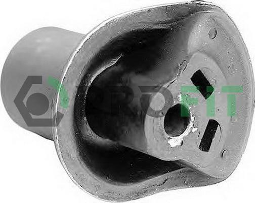 Profit 2307-0153 - Suspension, corps de l'essieu droxauto.com