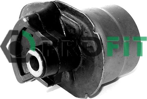 Profit 2307-0847 - Suspension, corps de l'essieu droxauto.com